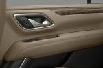 Chevrolet Suburban High Country 2020 года